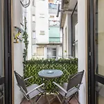 Chinatown Loft By Interhome Μιλάνο