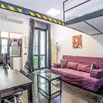 Διαμέρισμα Chinatown Loft By Interhome