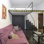 Chinatown Loft By Interhome Διαμέρισμα *