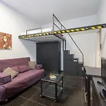 Διαμέρισμα Chinatown Loft By Interhome *