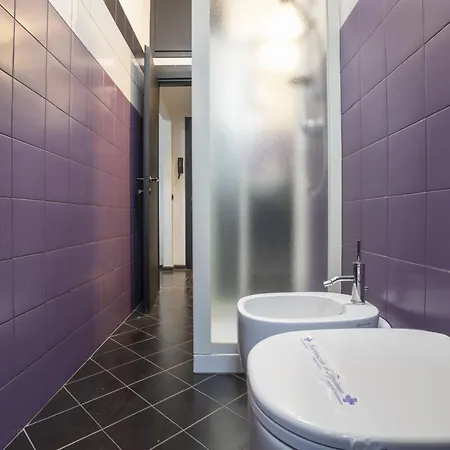 Chinatown Loft By Interhome Appartamento Milano
