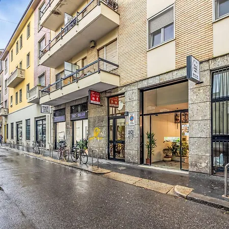 Chinatown Loft By Interhome Milán