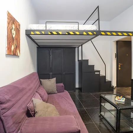 Chinatown Loft By Interhome Appartamento *