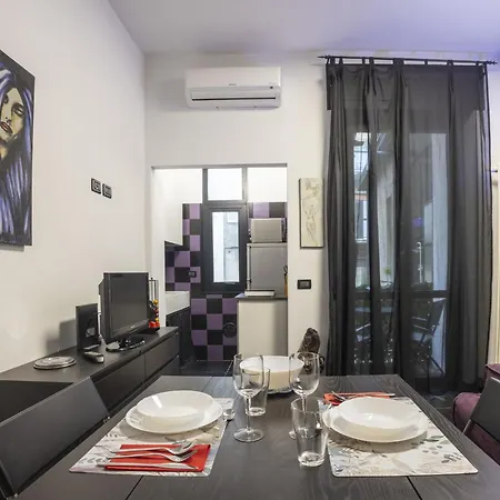 Chinatown Loft By Interhome Appartamento Milano