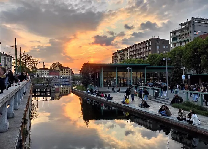 Apartamento Chinatown Loft By Interhome *