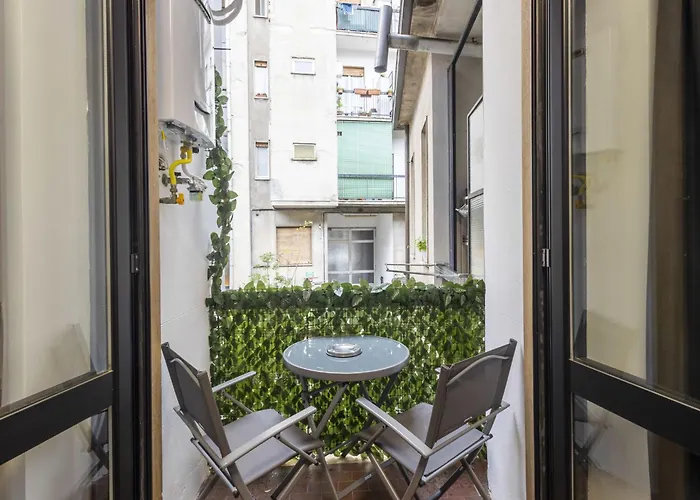 Chinatown Loft By Interhome Milán