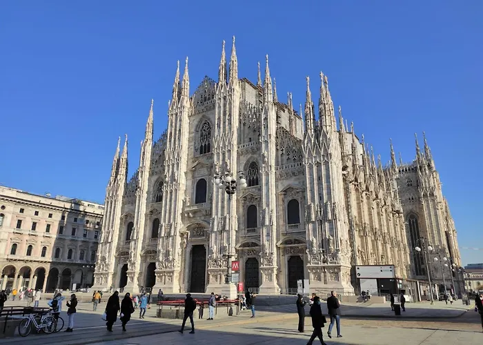 Chinatown Loft By Interhome Apartamento Milán