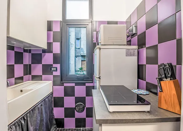 Chinatown Loft By Interhome Apartamento *