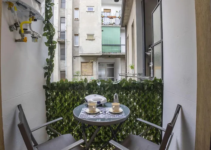 Chinatown Loft By Interhome